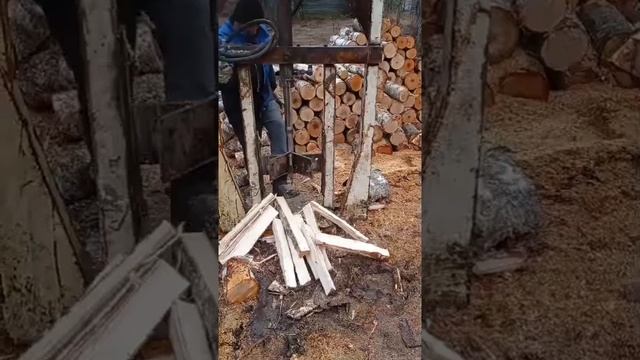 #самоделки#деревня#изговнаипалок смотреть онлайн