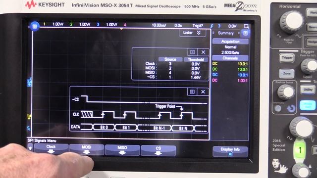 EEVblog #879 - R&S HMO1202 Scope Bandwidth Hack Investigation смотреть онлайн