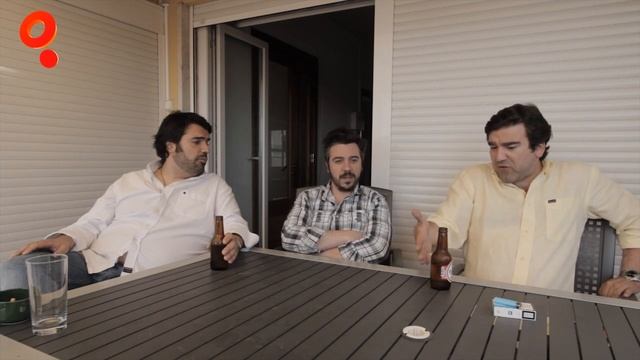 Ferro Activo | Gajo que não sabe beber смотреть онлайн