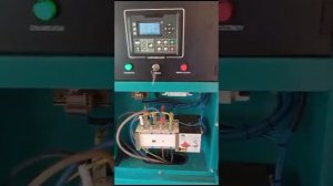 Дизельный генератор Фрегат АД-120-Ф (в кожухе) с АВР и подогревом ОЖ