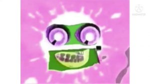 Klasky Csupo Robot Logo Effects (Sponsored by Klasky Pitch Effects 2 Effects)