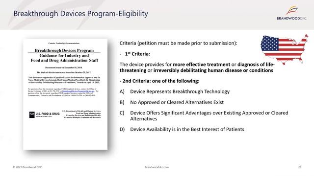Innovative Product Regulatory Strategies and Considerations for Medical Devices and IVDs смотреть онлайн