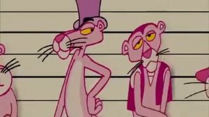Музика Пинко Розовата Пантера (The Pink Panther Theme Song)