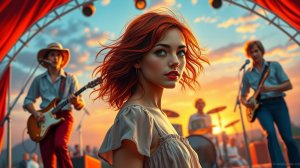 ВИА "АРЛЕКИНО" - АЛЁНУШКА текст ОЛЕГ ВЕРВЕКА