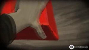 Туфли гну   Кирпич Full HD