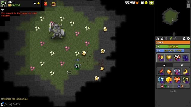 Gemstone Rework - The New Realm-Clearing Meta? смотреть онлайн