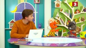 КАЛЫХАНКА | Якая справа важнейшая? – 01.05.2022