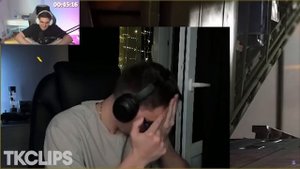 ЭВЕЛОН СМОТРИТ TKCLIPS - НЕЛОВКИЕ ВОПРОСЫ САСАВОТУ И КОРИ Шоу ответь за 5 секунд Поход в баню фрико