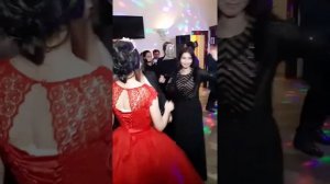 супер цыганская свадьба омск#19.12.21#3