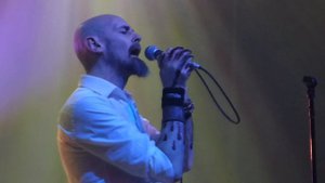 My Dying Bride - And My Father Left Forever (70000 Tons Of Metal 2016) 2/7/16