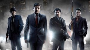 Mafia II/Мафия 2/3 серия