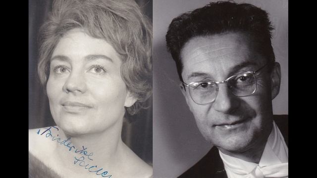 Io t'abbraccio.. (Friederike Sailer & Robert Titze) смотреть онлайн