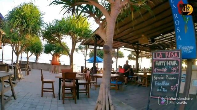 Pantai batu bolong canggu bali tuor turis bule @armenleader.mp4 смотреть онлайн