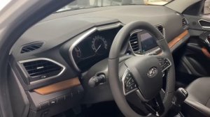 Тест-драйв Весты 1.8 EVO (CVT) . Что-то пошло не так!