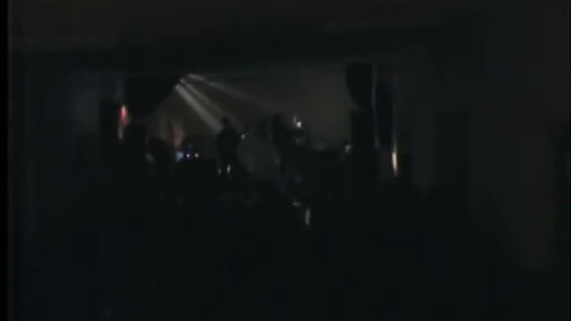 FETAL INCEST @ ARPO, Ourém, 13-12-2008 смотреть онлайн