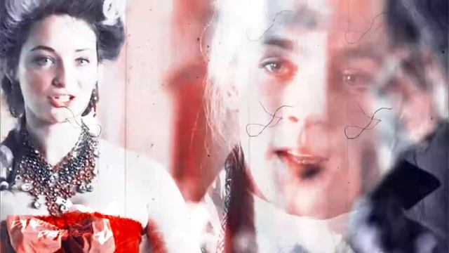 Gwendolyn + Gideon | Мутный