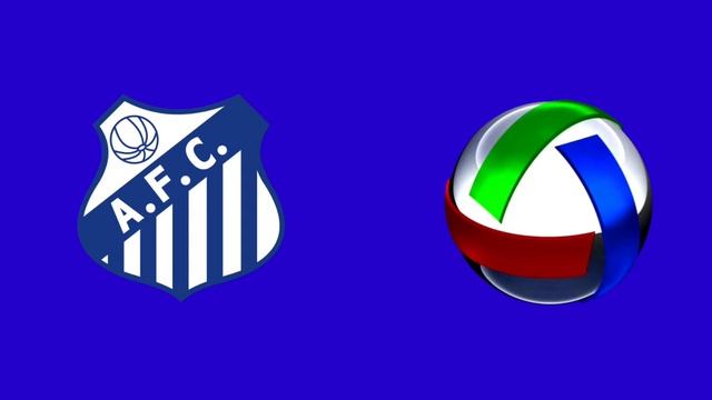 Hino do Aquidauanense (MS) - TV MORENA смотреть онлайн