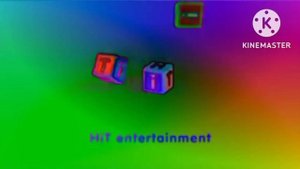 Hit Entertainment Logo Effects (Sponsored By Preview 2 Effects)