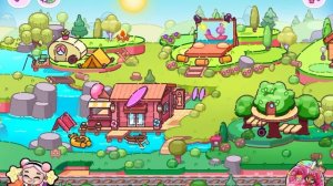 Идем за грибами 2 часть