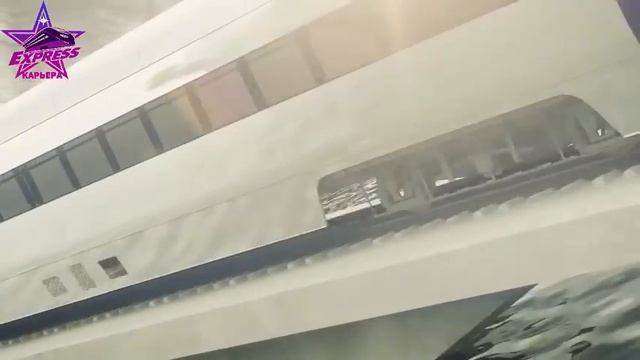 Экспресс Карьера на пути к мечте смотреть онлайн