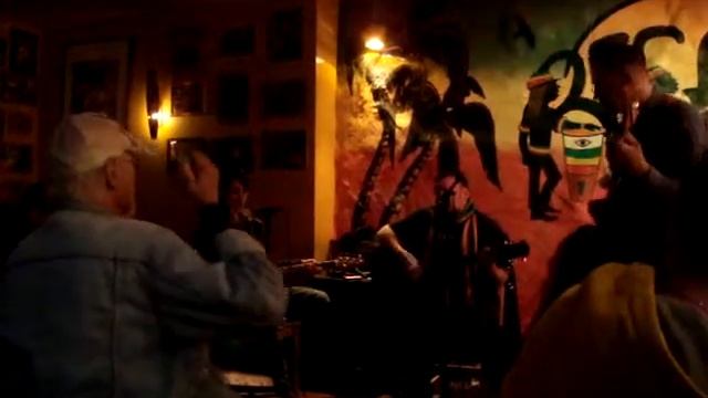 Михаил "Anticvar" Антипов & Garry (КУ!) - Аист Оксенбах смотреть онлайн