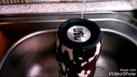Обзор на JBL XTREME + Bass Test