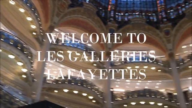 FIRST DAY AT SCHOOL - EF PARIS | Berill Bihari смотреть онлайн