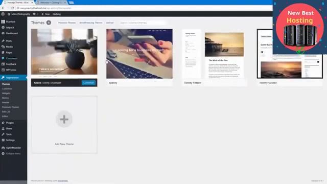 Best Web Hosting  Bluehost 2020