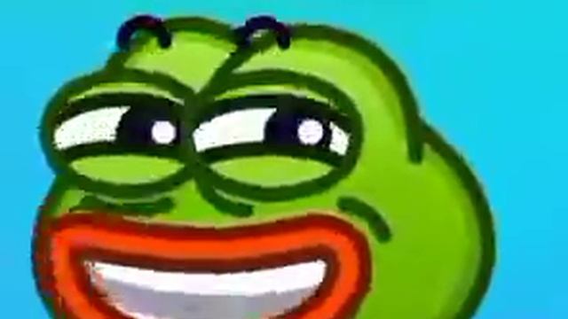 Лягушка смеётся смотреть онлайн