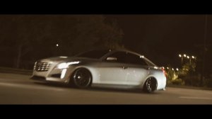 Cadillac CTS-V GenIII [Family_GM]