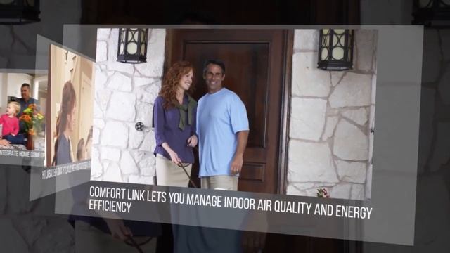 Magnolia TX|Trane|Comfort Experts смотреть онлайн