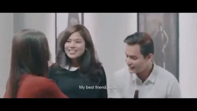 Alex & Jess / You never called me | Baka Bukas Phil Lis Movie смотреть онлайн