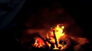 МОЙ КОСТЕР В ТУМАНЕ СВЕТИТ (РОМАНС) ✈♫ℒℴѵℯ ♪♥♫●♪♥♫●♪♥♫✈ ПОЕТ ГУЛЬНАРА ИСМАЕВА