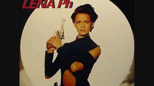 Lena Philipsson - New World (1991)