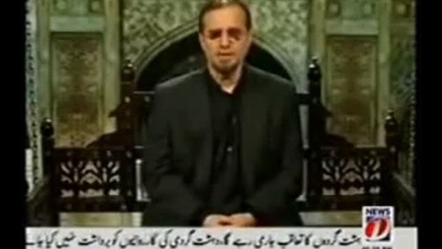 Zaid Hamid's 'Yeh Ghazi' series episode 12 Alap Arsalaan RA low Copy смотреть онлайн