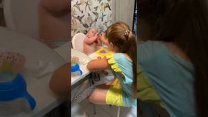 малыш Саша Кира мгновения родители #Катя Саша и Кира #родители #малышсаша #семья #кира