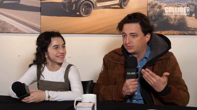 Wendy: Watch 12-Year-Old Devin France Drop Some Serious Horror Movie Knowledge смотреть онлайн