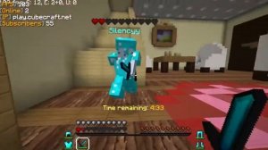 DronkenTurk vs Silencyy duels? Obsidian rank?!? en Obsidian trap in PVP duels????