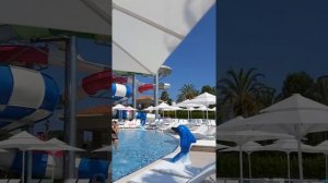 Квинс Парк Текирова что и как часть 1