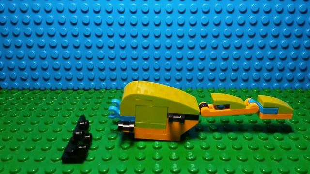 How to build a chameleon смотреть онлайн