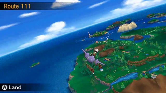 Pokémon Omega Ruby and Alpha Sapphire - Episode 66 | Dialga and Palkia! смотреть онлайн