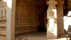 Индия, Карнатака, Хампи