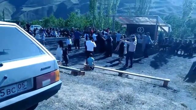 Дулдугская свадьба! смотреть онлайн