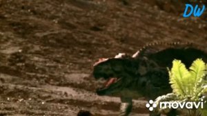 Целофизис - первый прогрессивный динозавр