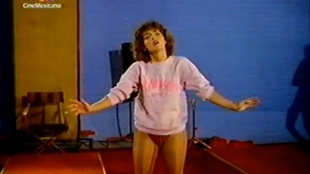 Laura Flores - Dímelo смотреть онлайн