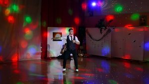 Bachata Sensual Weekend - Артем Клаус, студия ''La Via'' (Калининград - 03.11.2018)