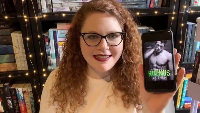 Romance Book Haul & April Wrap Up Part 1 смотреть онлайн