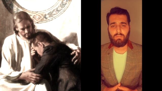 2021 🙏 Powerful testimony with (English Subtitle) Roman Lukac Svedectvo a Chvala 2021 🙏 Jesus Chris