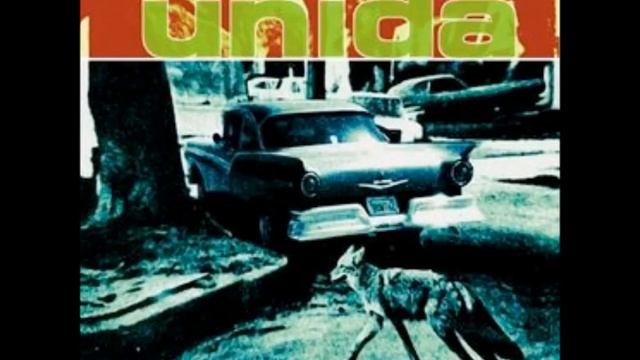 Unida- Coping With The Urban Coyote смотреть онлайн