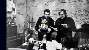 Высоцкий Мне судьба до последней черты, до креста 1977